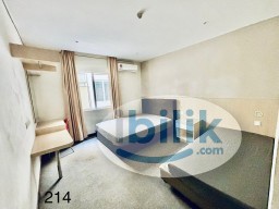 Room Rental in  - Pudu - 1km 🧑‍💻TRX Tower - 2.3km 🛍️Pavillion KL - 4km 🛍️KLCC - 6km Room at Kuala Lumpur, Malaysia