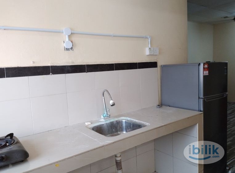 Image 3 of Single Room at Seremban 2, Seremban - Room rental in 