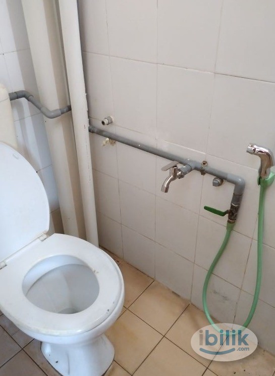 Image 4 of Single Room at Seremban 2, Seremban - Room rental in 