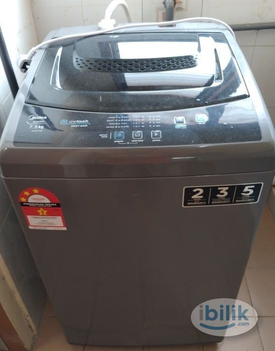 Image 5 of Single Room at Garden Avenue, Seremban 2 - Room rental in 