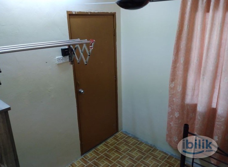 Image 1 of Single Room at Garden Avenue, Seremban 2 - Room rental in 