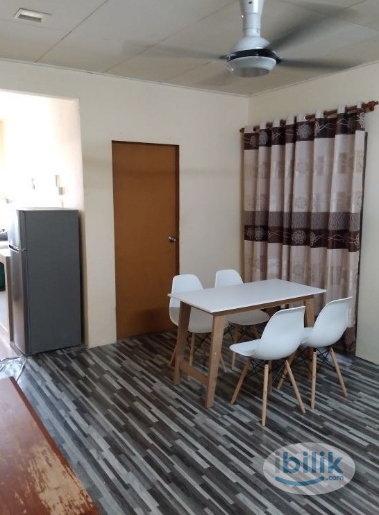 Image 2 of Single Room at Garden Avenue, Seremban 2 - Room rental in 