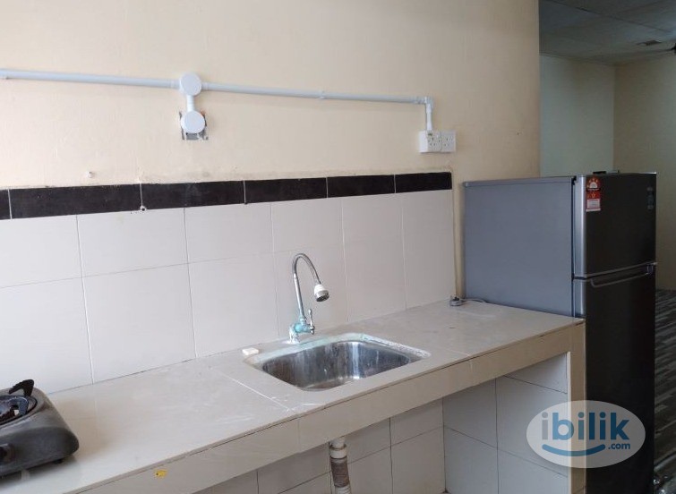 Image 3 of Single Room at Garden Avenue, Seremban 2 - Room rental in 