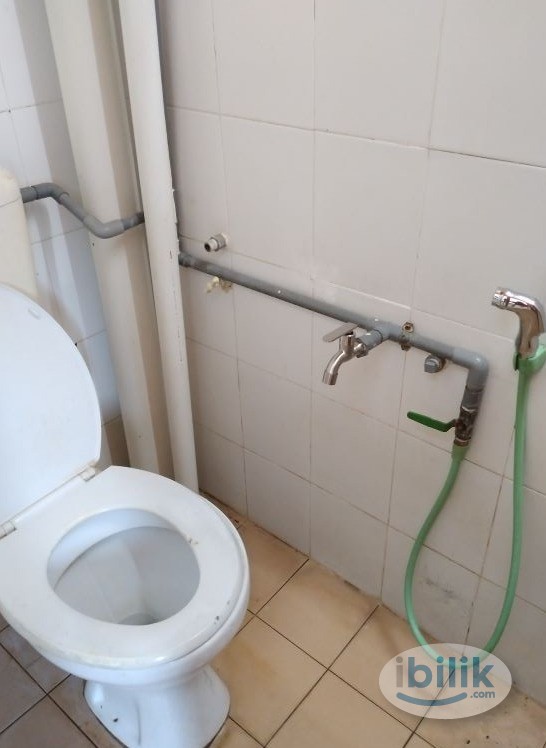 Image 4 of Single Room at Garden Avenue, Seremban 2 - Room rental in 