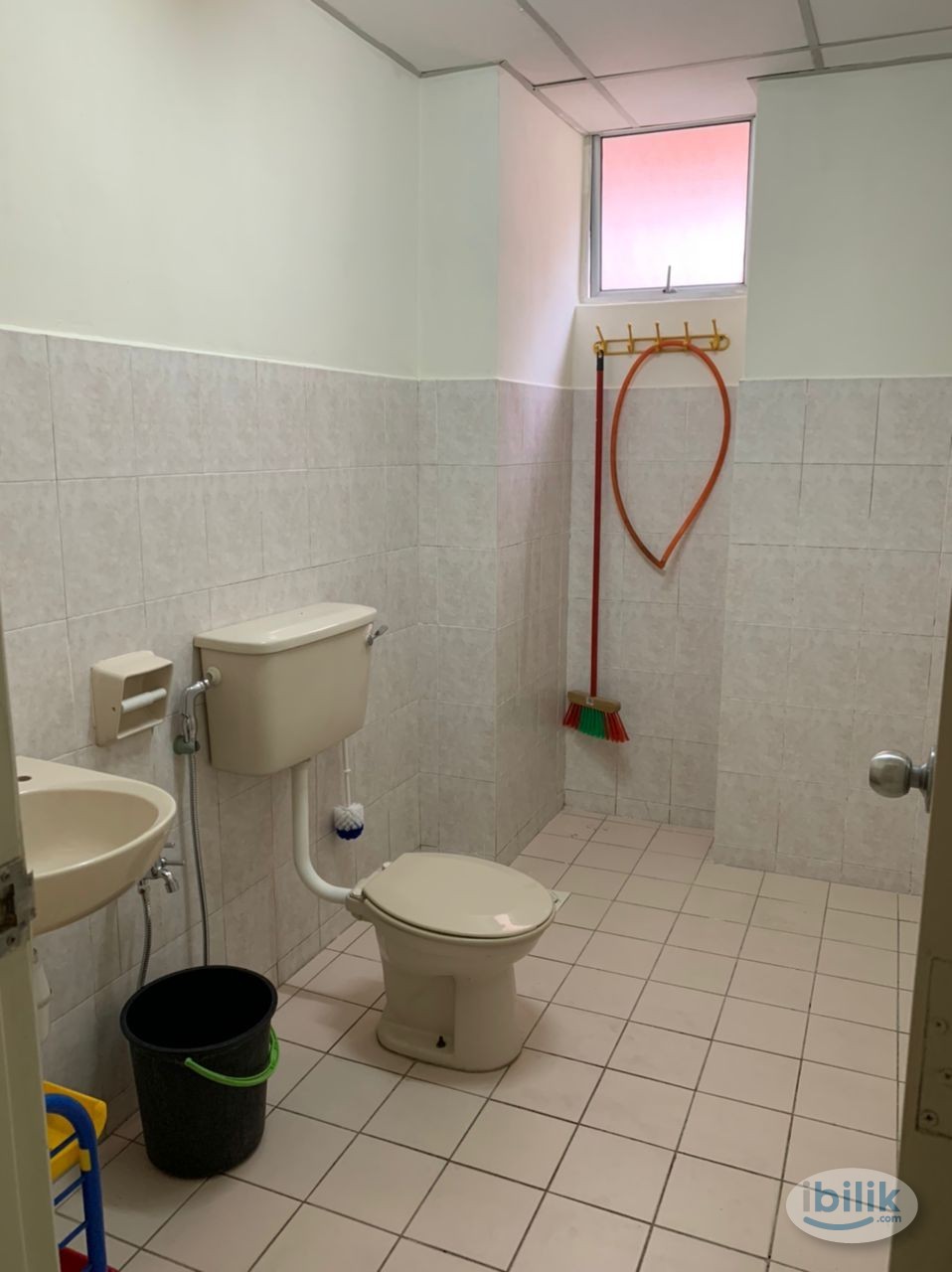 Image 3 of Single Room @ Green Acre Park, Bandar Sungai Long - Room rental in 
