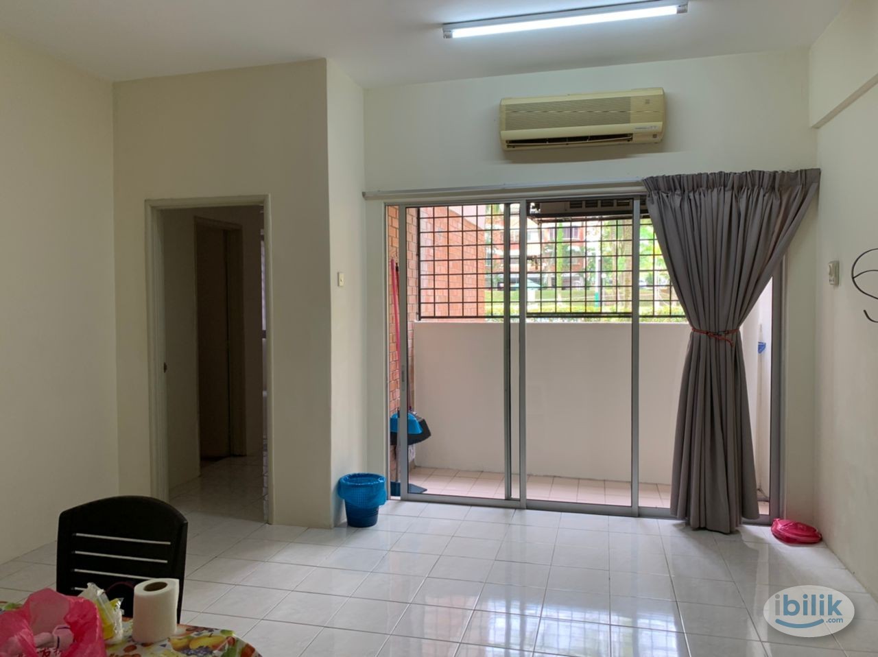 Image 2 of Single Room @ Green Acre Park, Bandar Sungai Long - Room rental in 