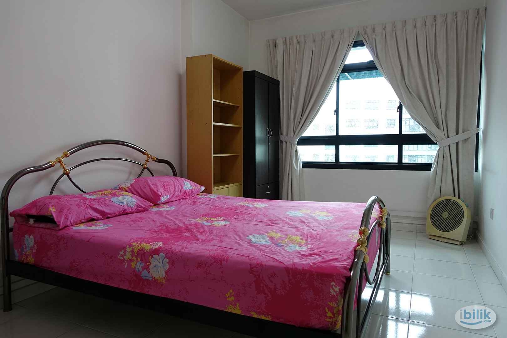 Image 1 of Experience Unmatched Comfort & Convenience: Your Ideal Home Awaits in Jurong West Central! - Room rental in 