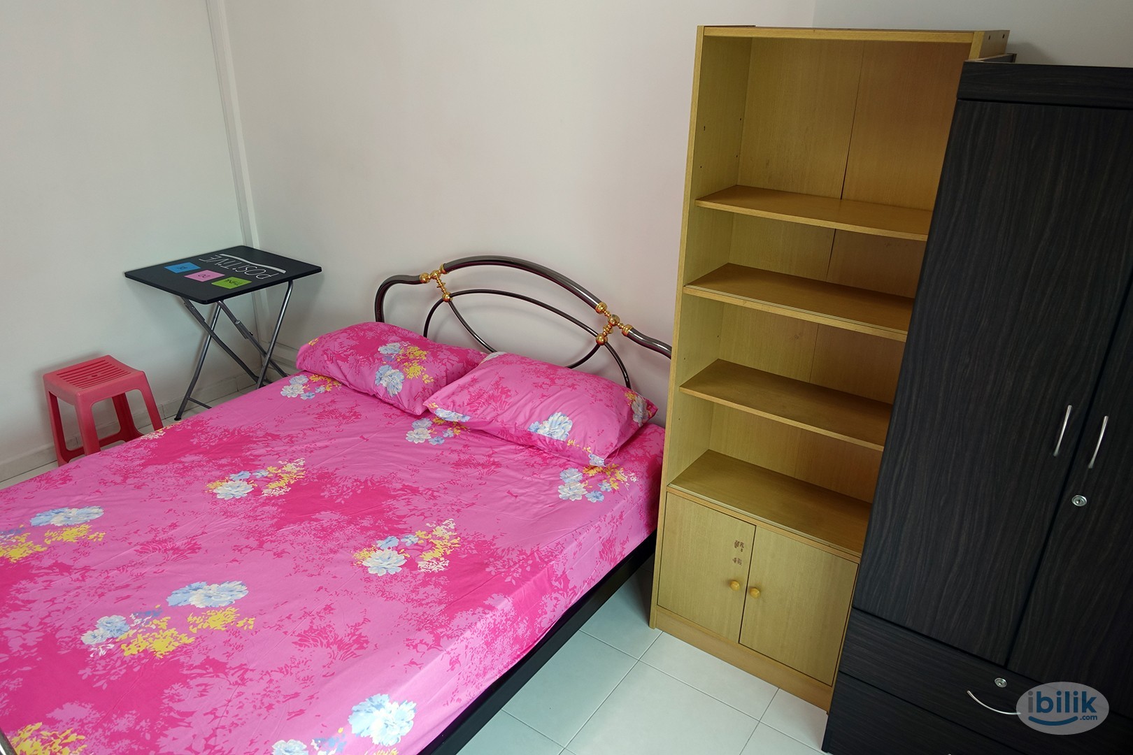 Image 2 of Experience Unmatched Comfort & Convenience: Your Ideal Home Awaits in Jurong West Central! - Room rental in 