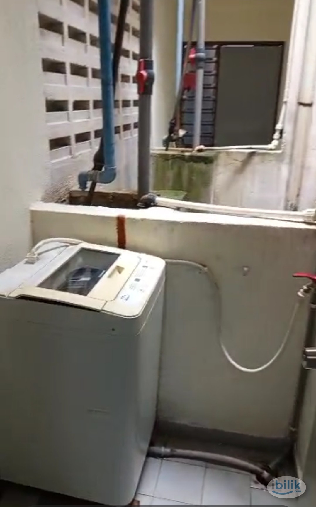Image 4 of Single Room at Melaka, Malaysia - Room rental in 