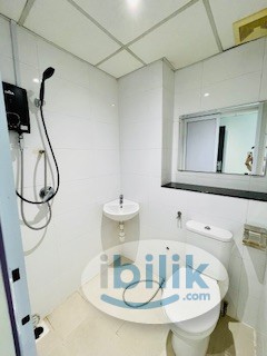 Image 2 of Co Living Room For Rent At Pudu - Room rental in 