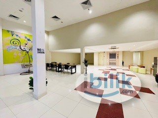 Image 3 of Co Living Room For Rent At Pudu - Room rental in 