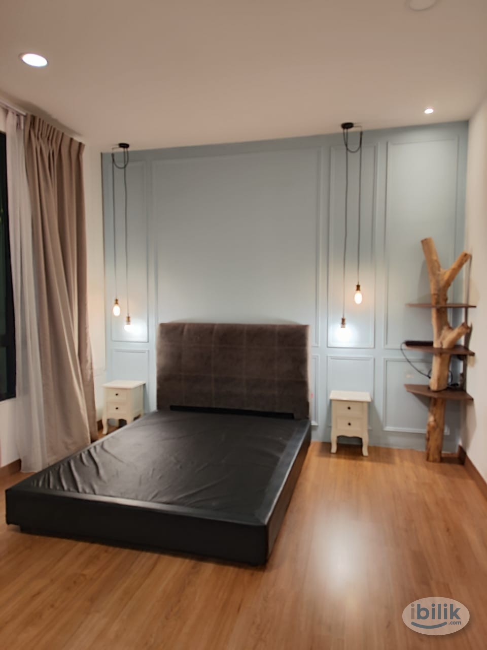 Image 2 of Studio at Landmark I, Bandar Sungai Long - Room rental in 