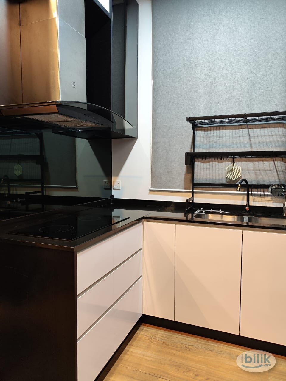 Image 3 of Studio at Landmark I, Bandar Sungai Long - Room rental in 