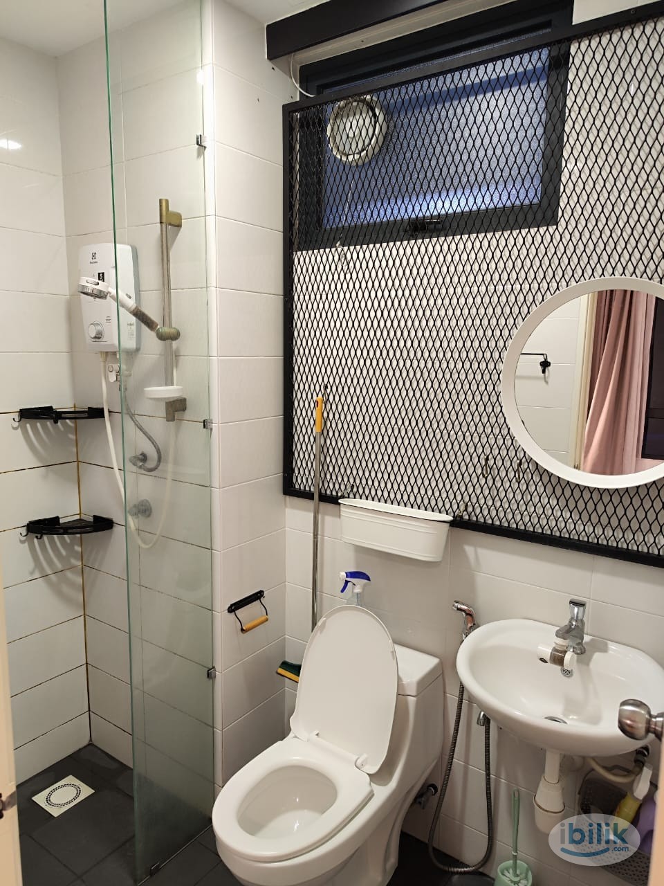 Image 4 of Studio at Landmark I, Bandar Sungai Long - Room rental in 