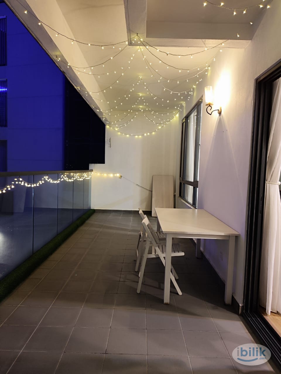 Image 5 of Studio at Landmark I, Bandar Sungai Long - Room rental in 