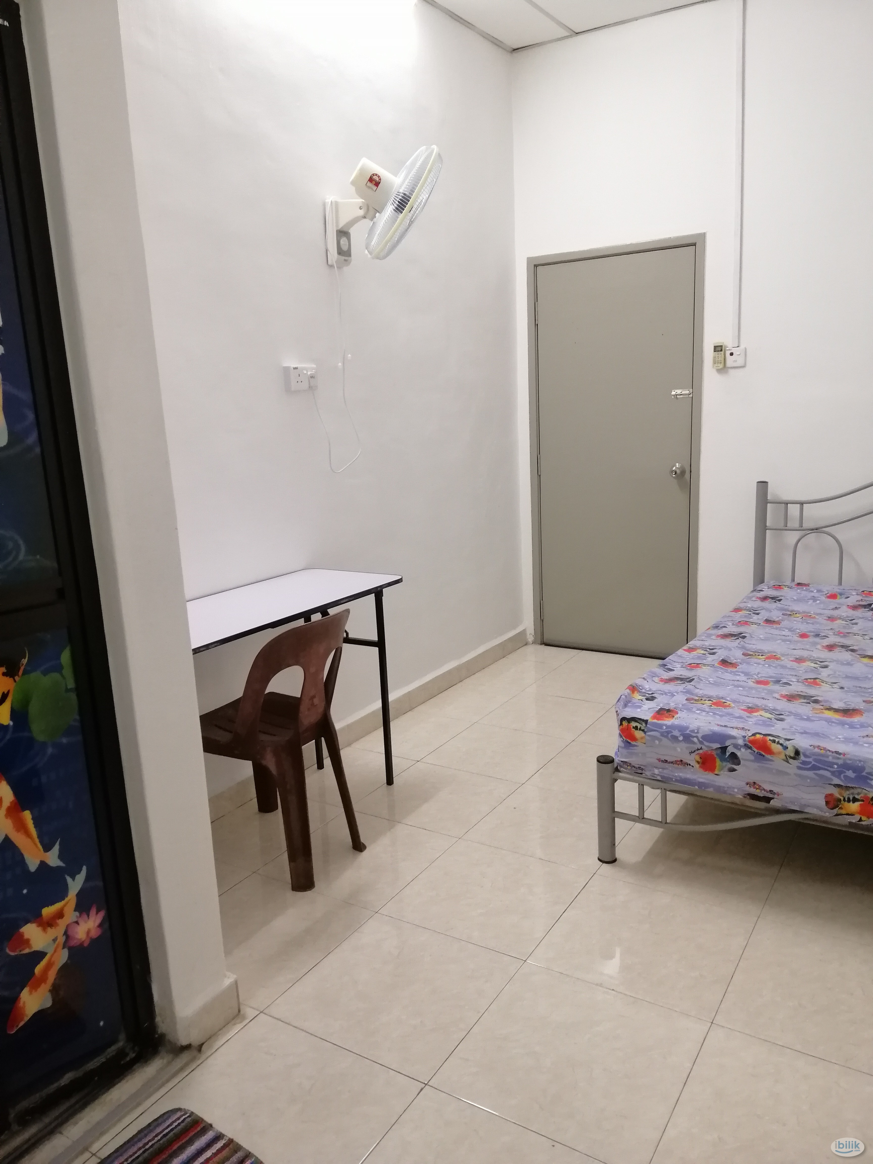 Image 1 of Middle Room at Taman Industri Impian, Bukit Mertajam - Room rental in 