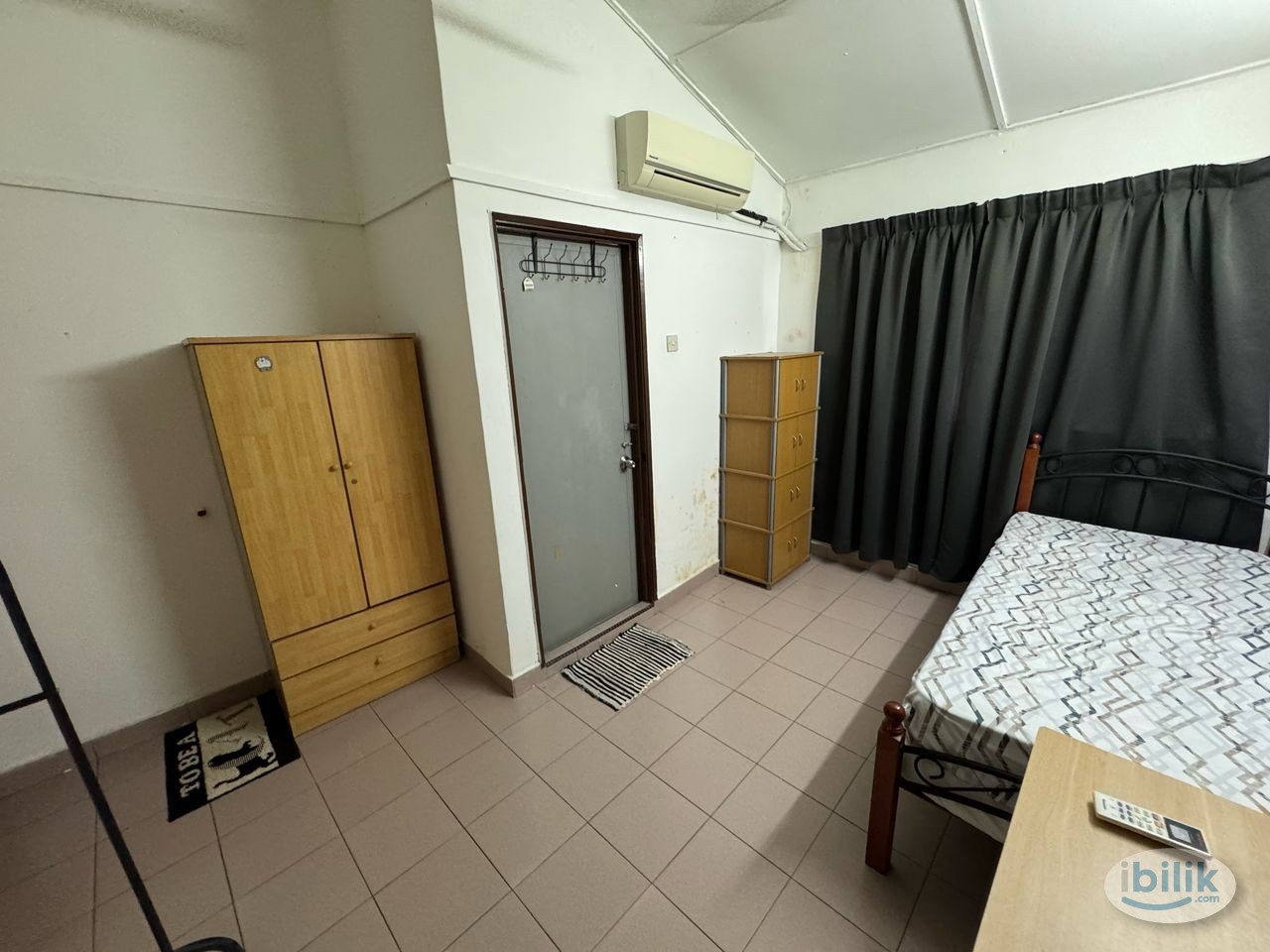 Image 1 of Middle Room at SS15, Subang Jaya - Room rental in 