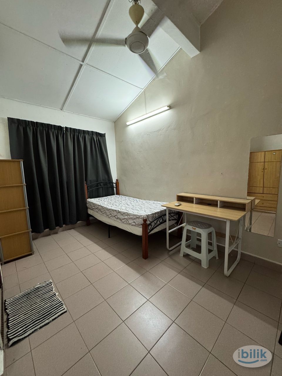 Image 4 of Middle Room at SS15, Subang Jaya - Room rental in 