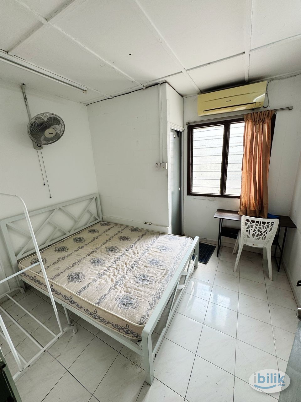 Image 2 of Private Bathroom at SS14, Subang Jaya - Room rental in 