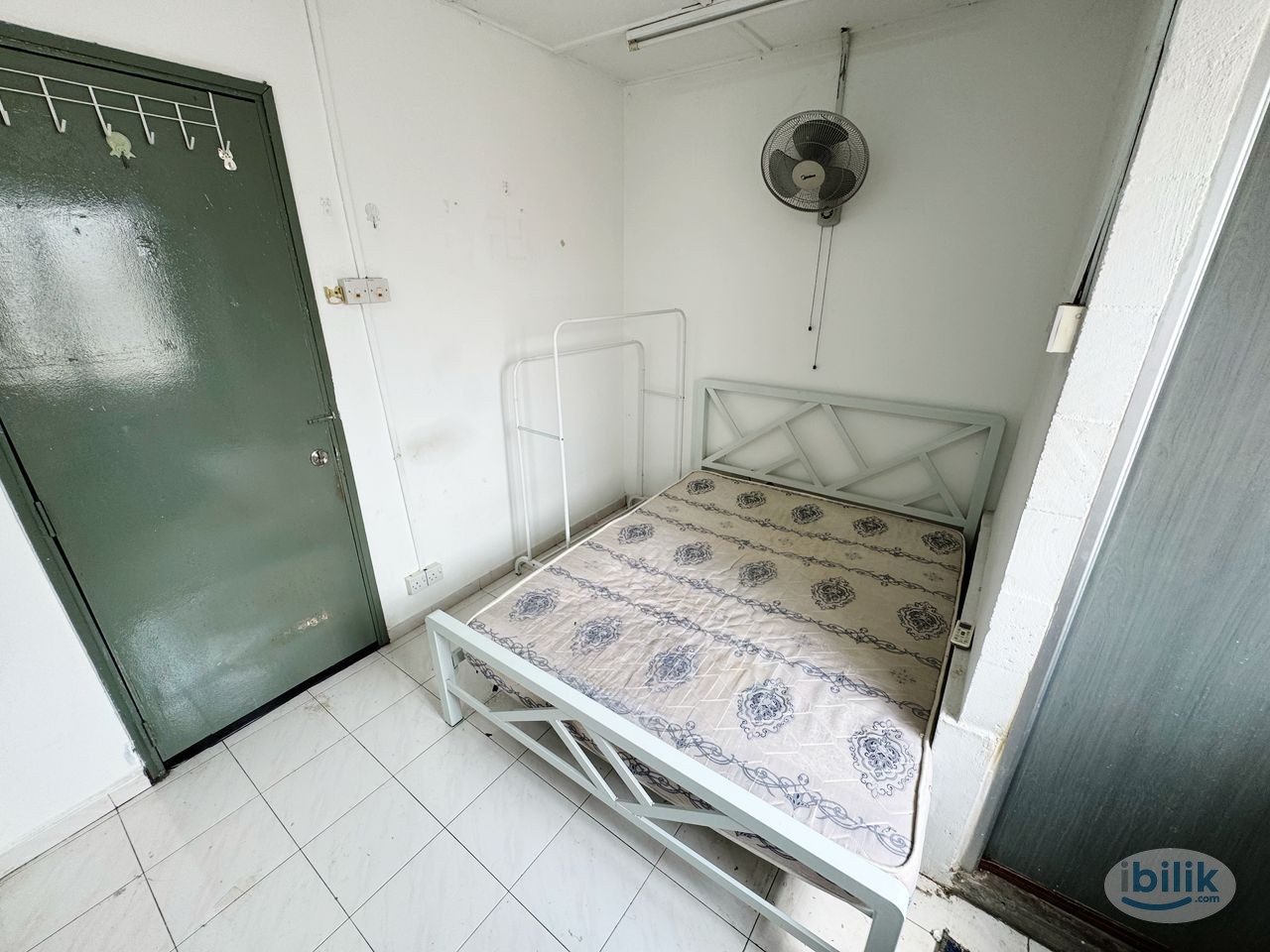 Image 3 of Private Bathroom at SS14, Subang Jaya - Room rental in 