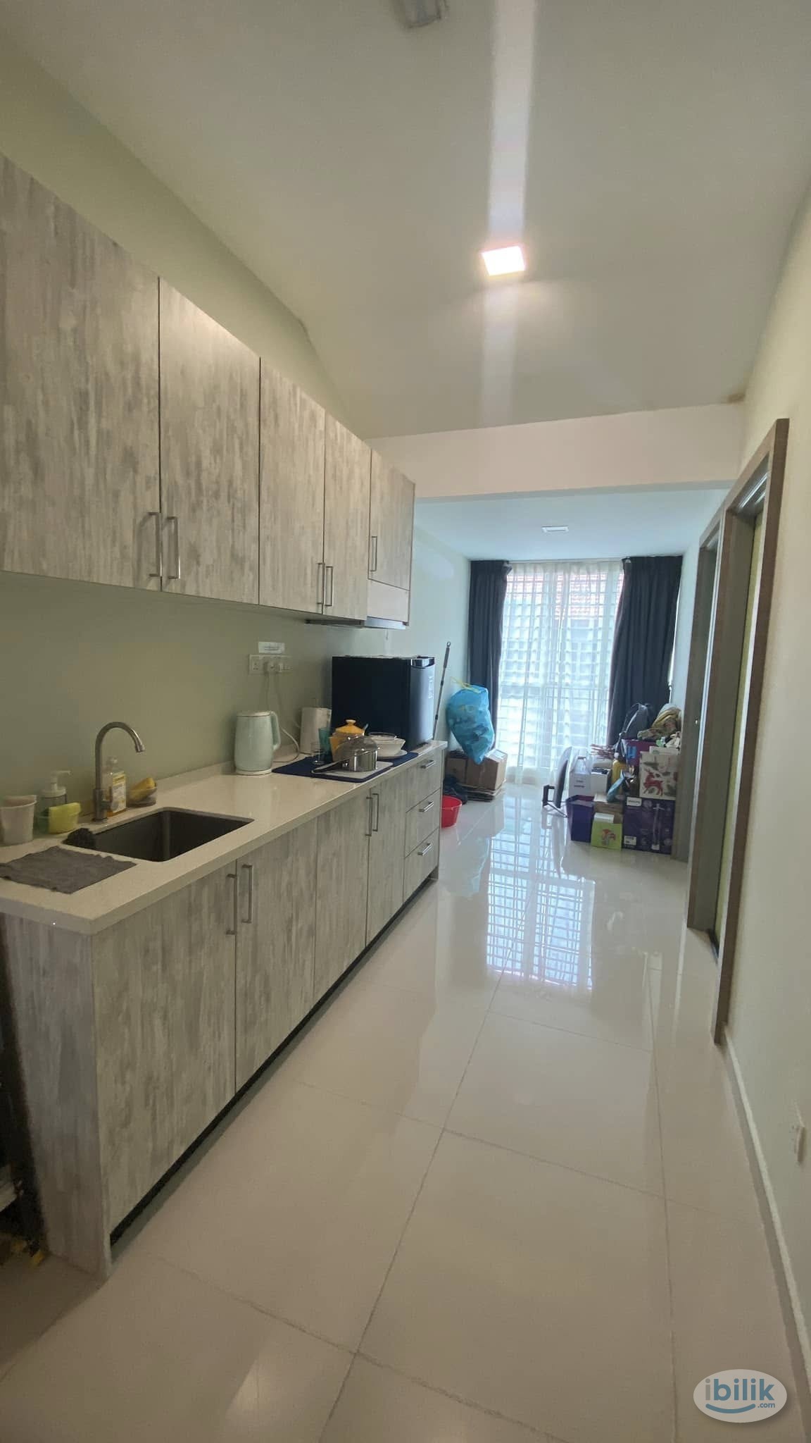 Image 2 of 🌝🌝⭐3 min 🚶 to SS14 Shops 15 min 🚶 to SS15 LRT station 10 min 🚶 to SS18 LRT stat - Room rental in 