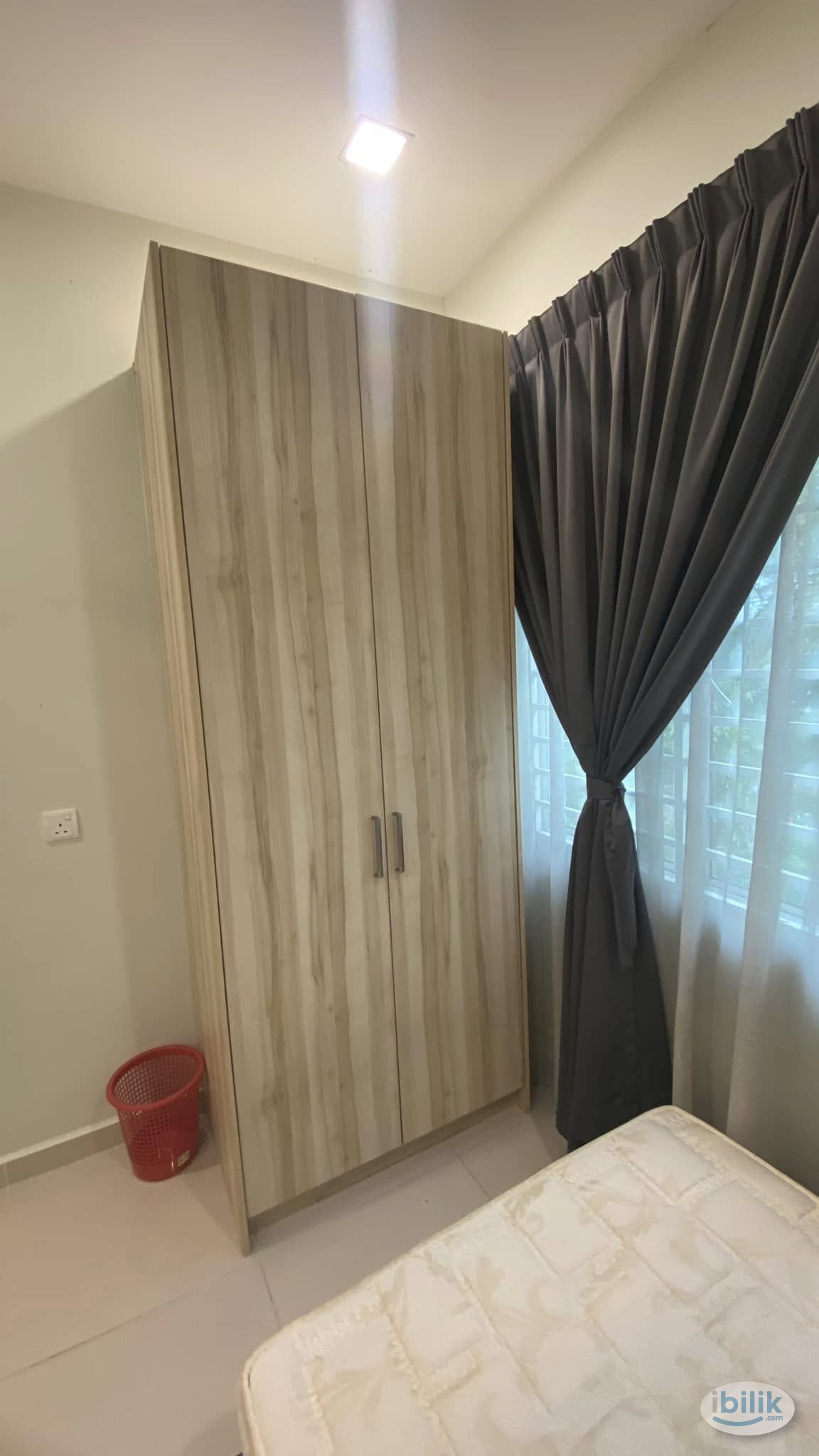 Image 3 of 🚝 6 mins walk to LRT（Taman Bahagia - Room rental in 