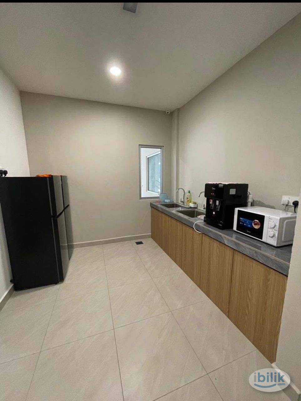 Image 4 of ‼️ONLY RM 1 FOR FIRST MONTH RENTAL ‼️🏡JALAN IPOH HOTEL CO LIVING ROOM FOR RENT 🤩🤩🤩🤩🤩🤩 - Room rental in 