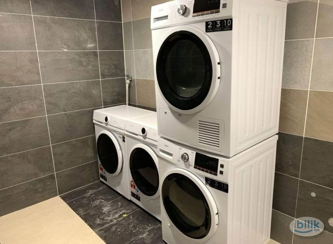Image 5 of ‼️ONLY RM 1 FOR FIRST MONTH RENTAL ‼️🏡JALAN IPOH HOTEL CO LIVING ROOM FOR RENT 🤩🤩🤩🤩🤩🤩 - Room rental in 