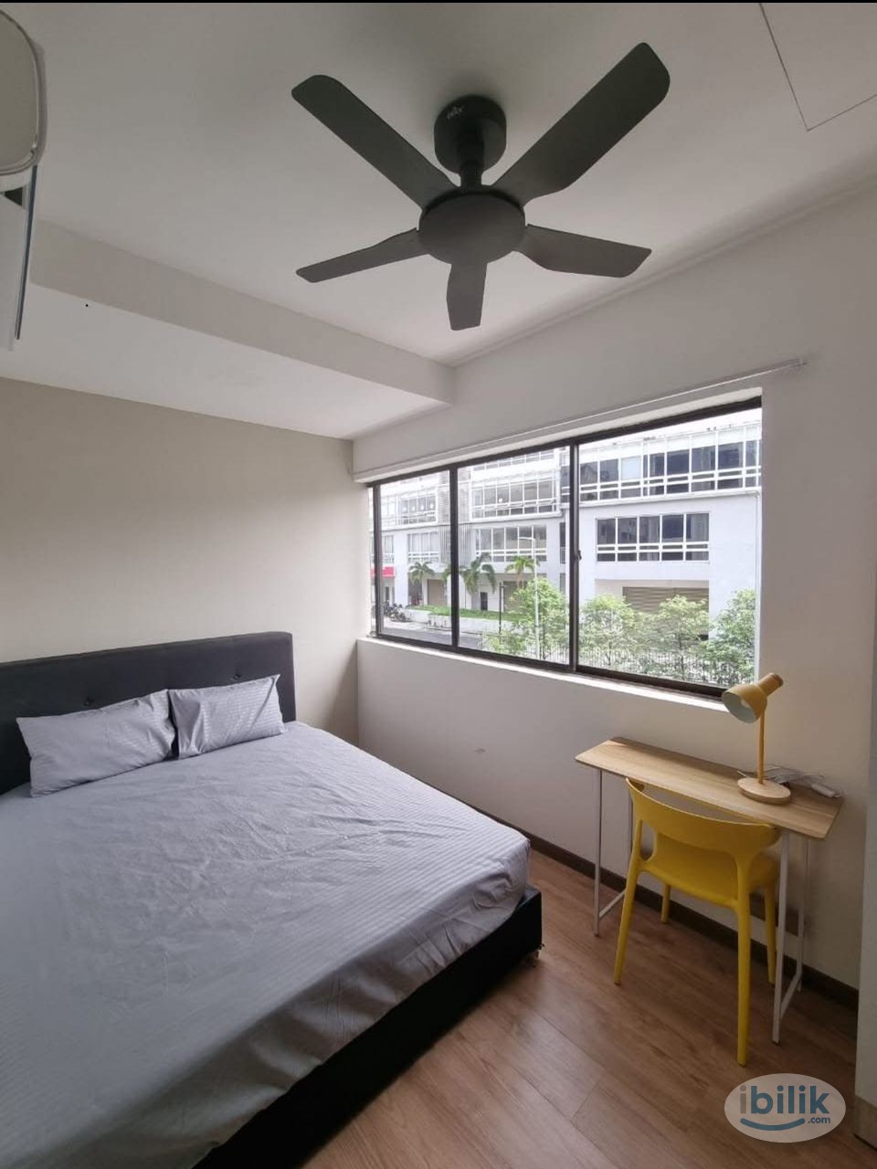 Image 2 of ‼️ONLY RM 1 FOR FIRST MONTH RENTAL ‼️🏡JALAN IPOH HOTEL CO LIVING ROOM FOR RENT 🤩🤩🤩🤩🤩🤩 - Room rental in 