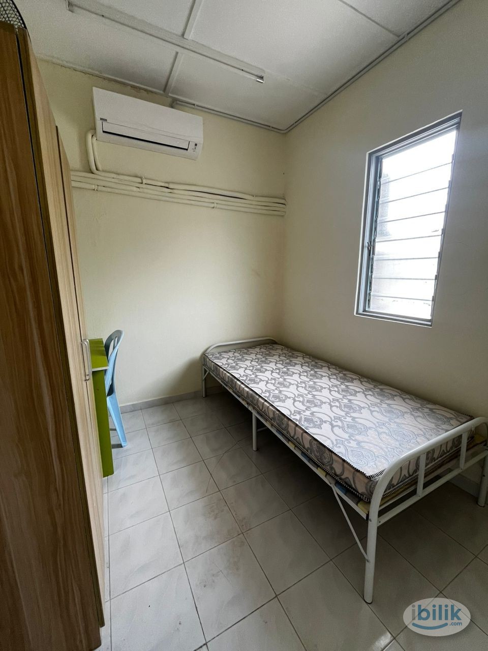 Image 2 of FEMALE UNIT 🎊 | 3 MINS DRIVE MRT TAMAN CONNAUGHT 🚆 - Room rental in 