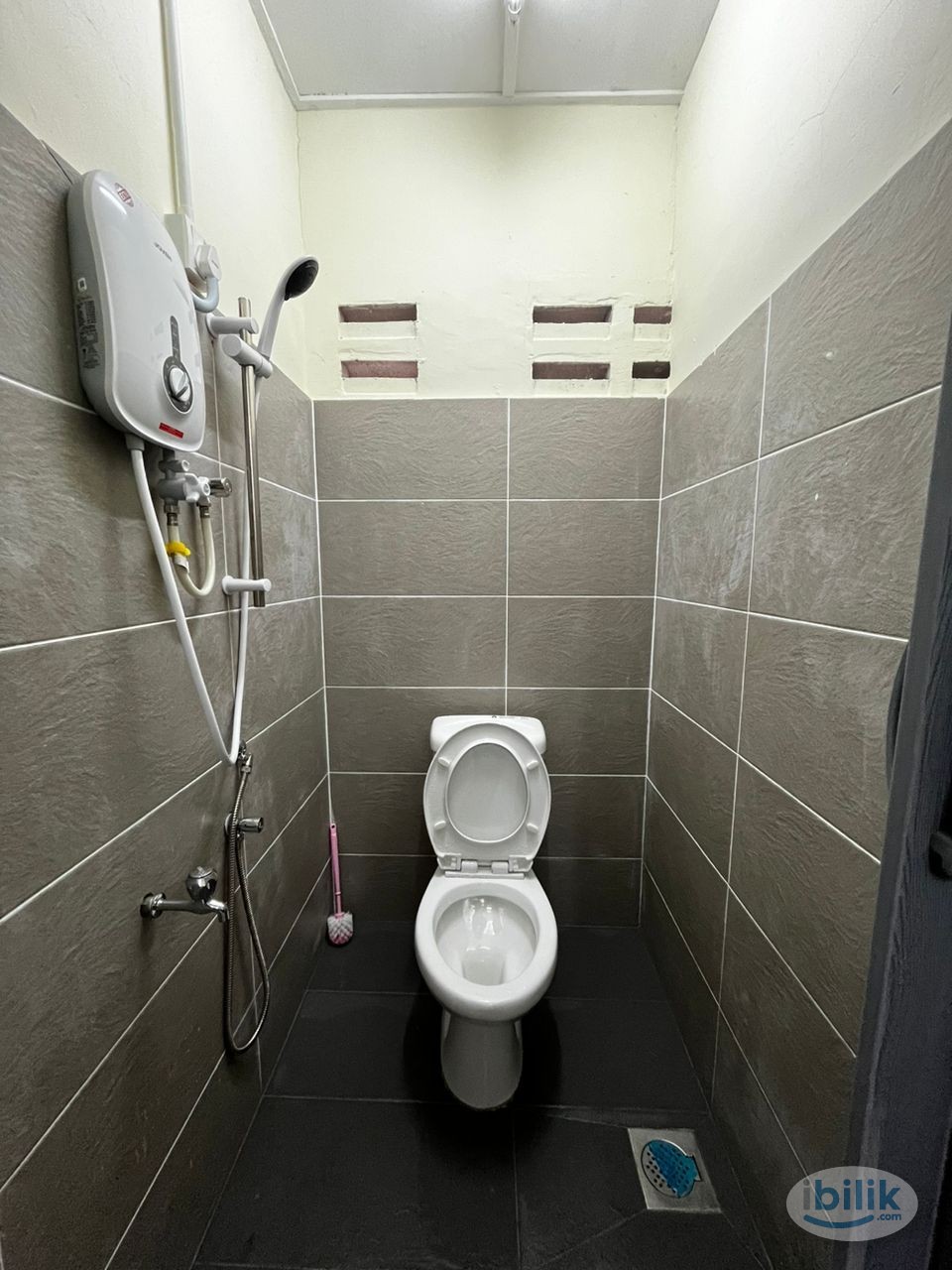 Image 4 of FEMALE UNIT ❗ | 5 MINS WALK BUS STOP 🚏🚍 - Room rental in 