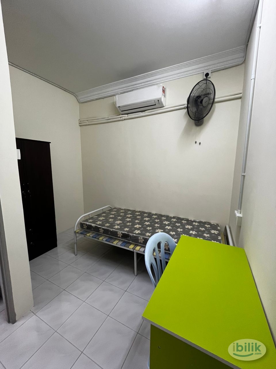 Image 1 of FEMALE UNIT ❗ | RAYA PROMOTION 💫 | 3 MINS DRIVE TO MRT TAMAN CONNAUGHT 🚆 - Room rental in 