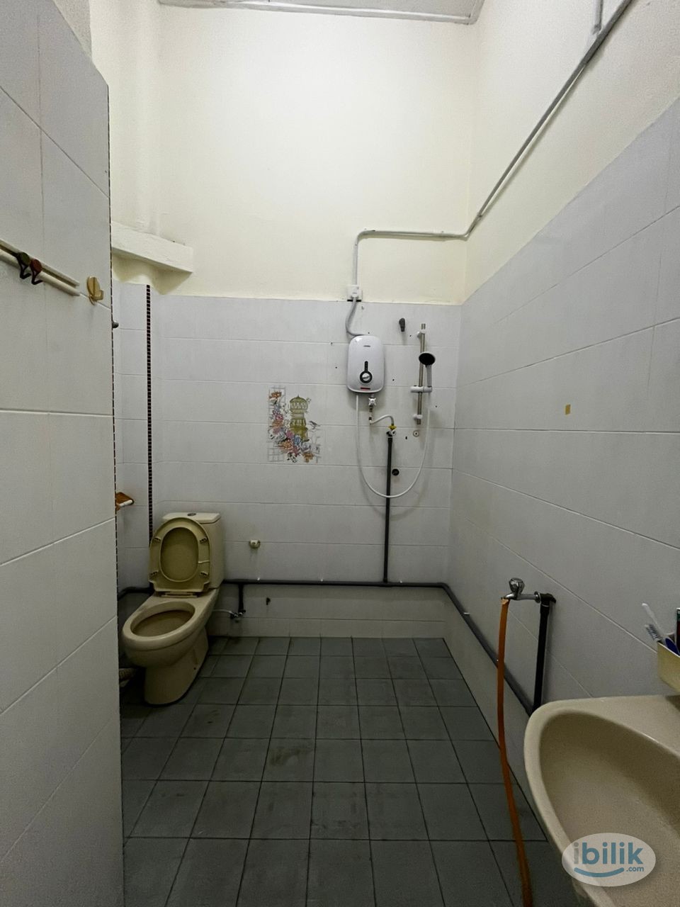 Image 5 of FEMALE UNIT ❗ | RAYA PROMOTION 💫 | 3 MINS DRIVE TO MRT TAMAN CONNAUGHT 🚆 - Room rental in 