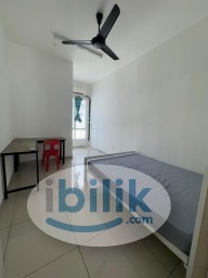 Room Rental in Malaysia - 🌟Single Room🌟 at Klang, Selangor,New Tenant April/May💕