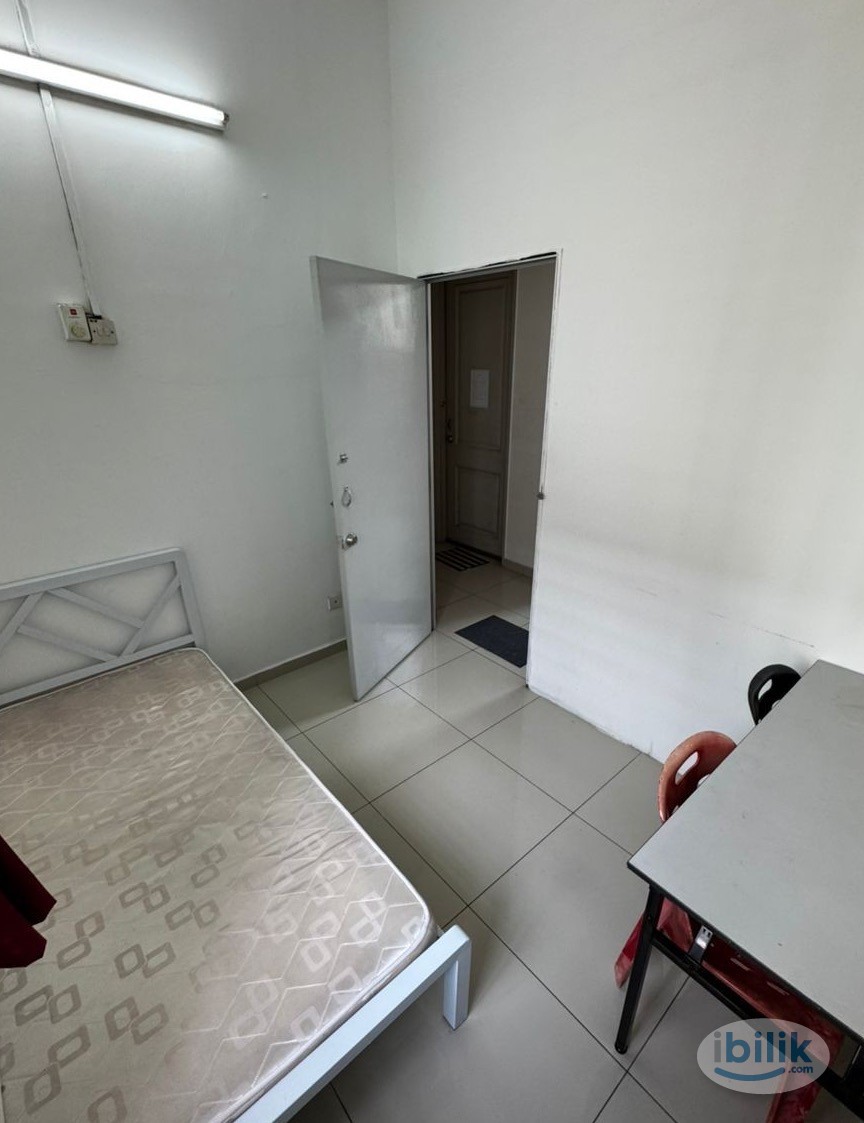 Image 1 of 😻BILIK MURAH-MURAH😻BANDAR BOTANIC KLANG SINGLE ROOM FOR RENT 🎏NEAR TO PORT KLANG , GM KLANG ,PULAU INDAH ,AEON MALL B - Room rental in 