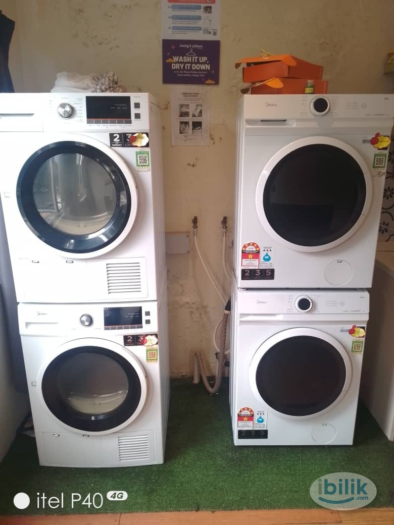 Image 1 of SG BESI, MASTER ROOM TO RENT, ZERO DEPOSIT - Room rental in 