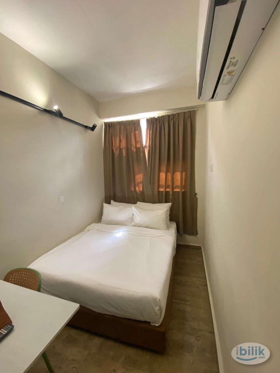 Image 2 of ss3, petaling jaya, master room to rent, zero deposit - Room rental in 