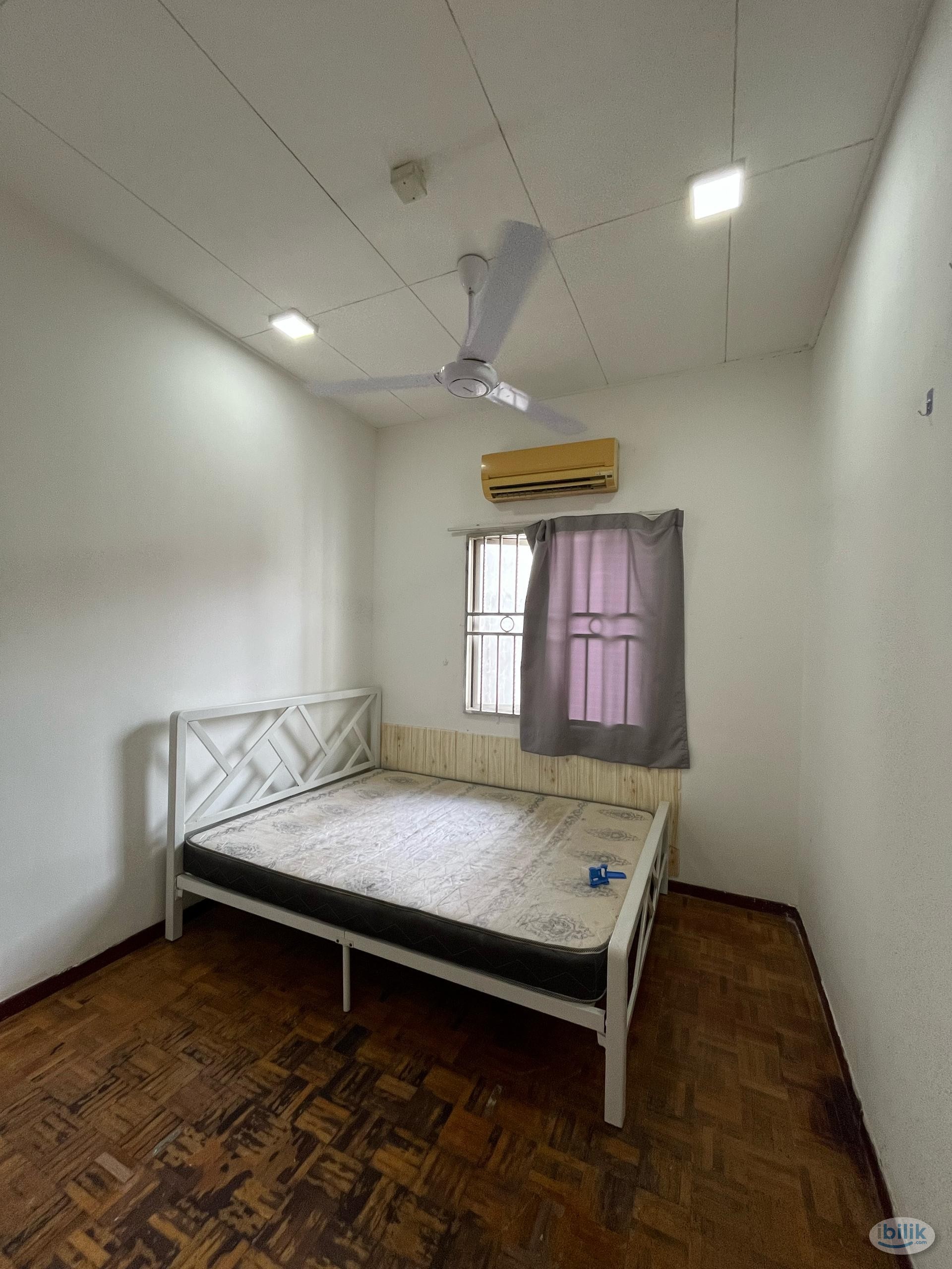 Image 1 of Single Room at Eco Ardence 🪷💐 | 6 MINS DRIVE TO ECO ARDENCE 🚙🚗 - Room rental in 