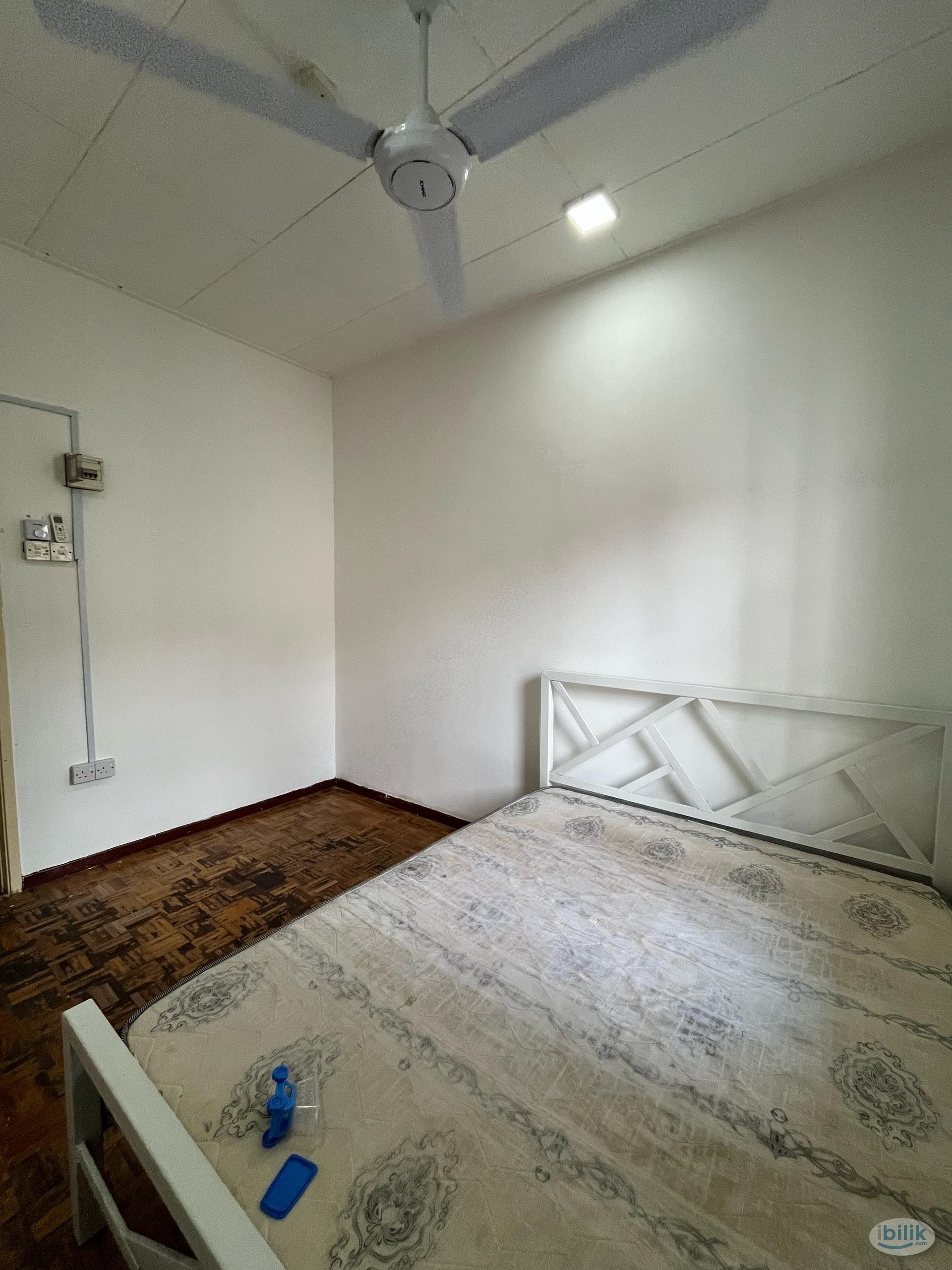 Image 2 of Single Room at Eco Ardence 🪷💐 | 6 MINS DRIVE TO ECO ARDENCE 🚙🚗 - Room rental in 