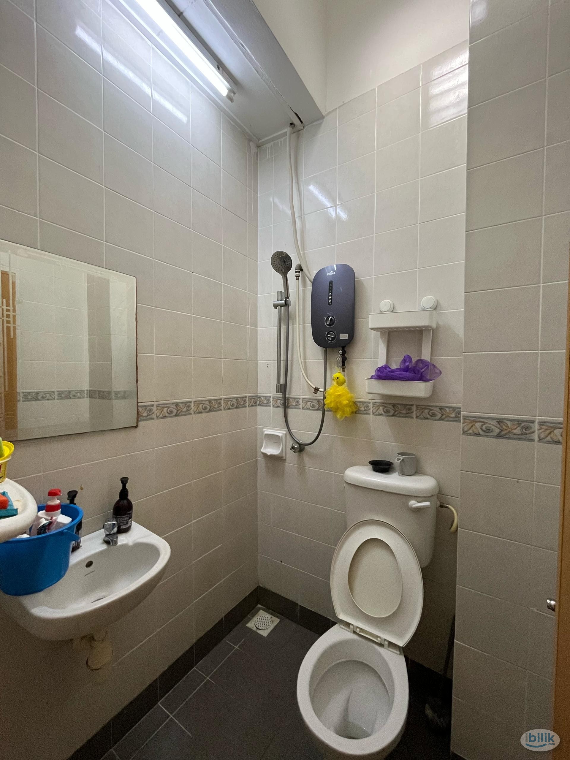 Image 3 of Single Room at Eco Ardence 🪷💐 | 6 MINS DRIVE TO ECO ARDENCE 🚙🚗 - Room rental in 