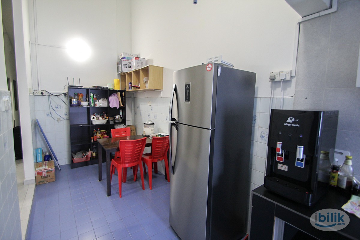 Image 2 of Single Room at PJS 7, Bandar Sunway - Room rental in 