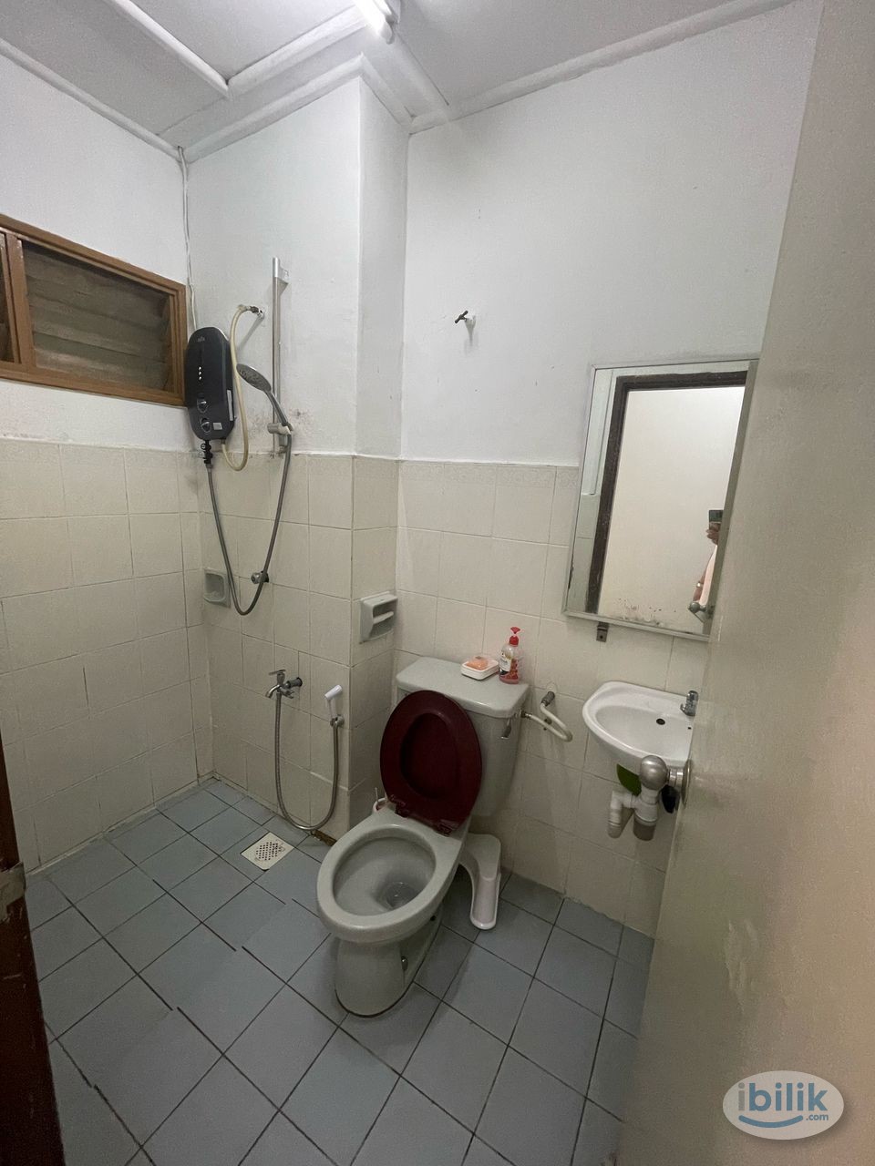 Image 2 of 🌟Middle Room🌟 at SS2, Petaling Jaya - Room rental in 