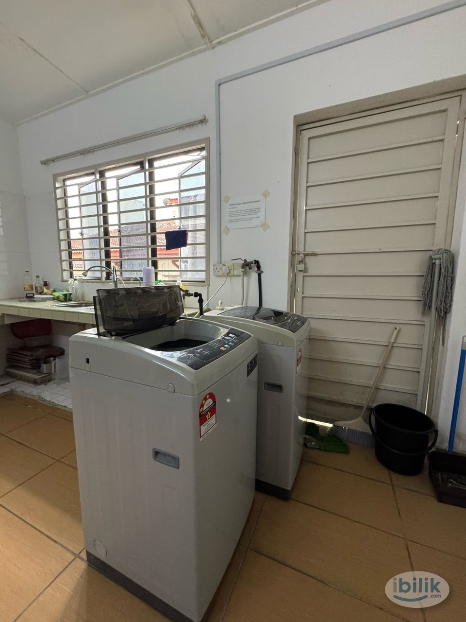Image 2 of 🌟Single Room🌟 at SS2, Petaling Jaya,New Tenant April/May😍❤️ - Room rental in 