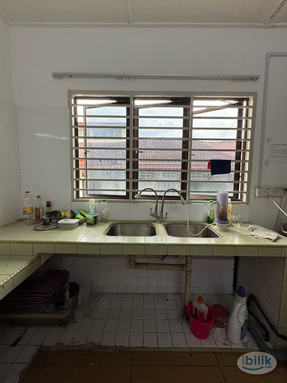 Image 3 of 🌟Single Room🌟 at SS2, Petaling Jaya,New Tenant April/May😍❤️ - Room rental in 