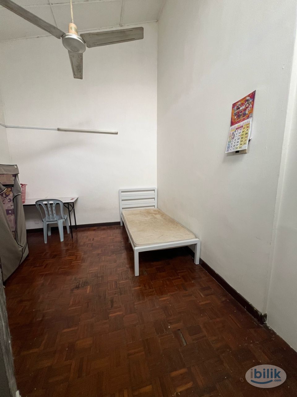 Image 1 of 😍Master Room😍 at SS2, Petaling Jaya - Room rental in 