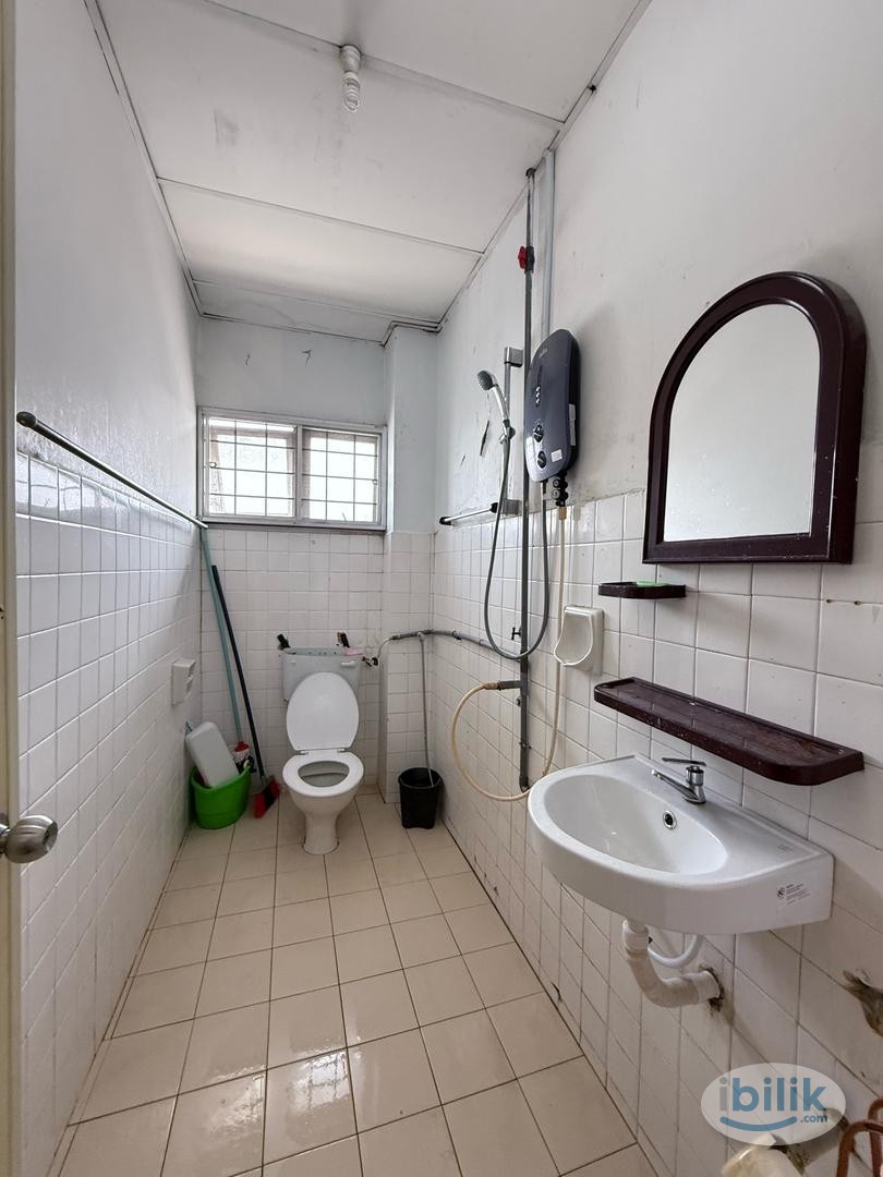 Image 2 of 😍Master Room😍 at SS2, Petaling Jaya - Room rental in 