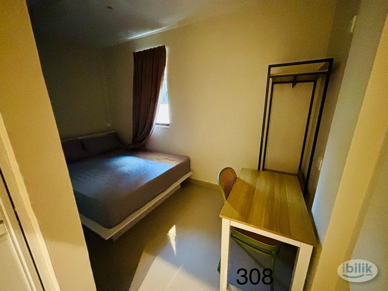 Image 1 of 9 minute walk to Sungei Wang Plaza 🏪 Limited Units Available ❗ 0 Deposit @ Bukit Bintang - Room rental in 