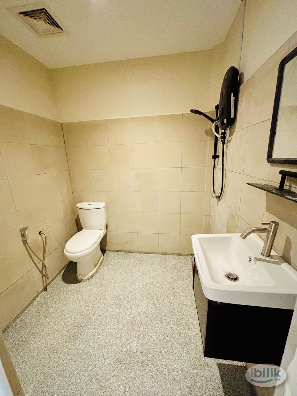 Image 2 of 9 minute walk to Sungei Wang Plaza 🏪 Limited Units Available ❗ 0 Deposit @ Bukit Bintang - Room rental in 