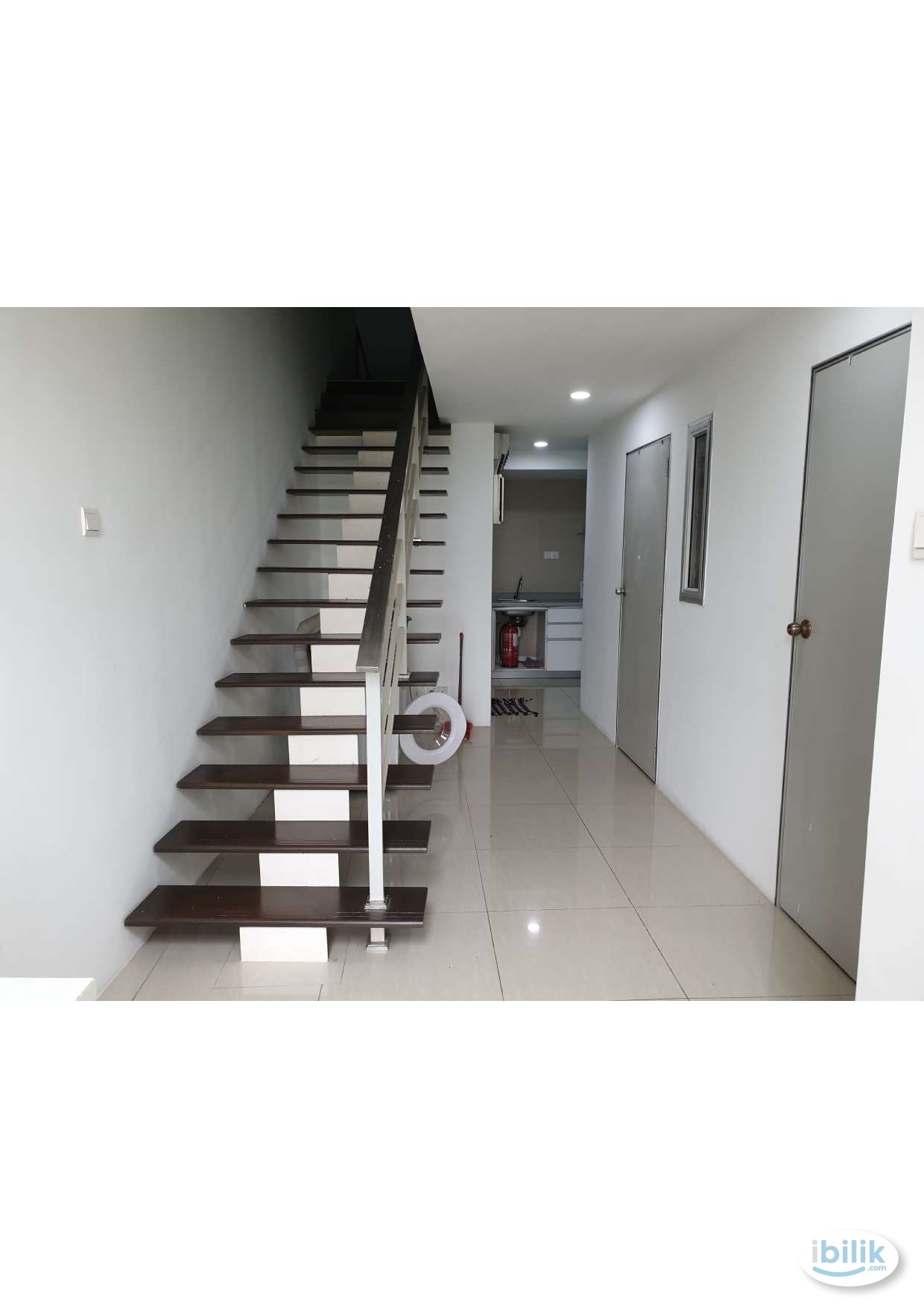 Image 3 of Single Room at Arte Subang West, Shah Alam - Room rental in 