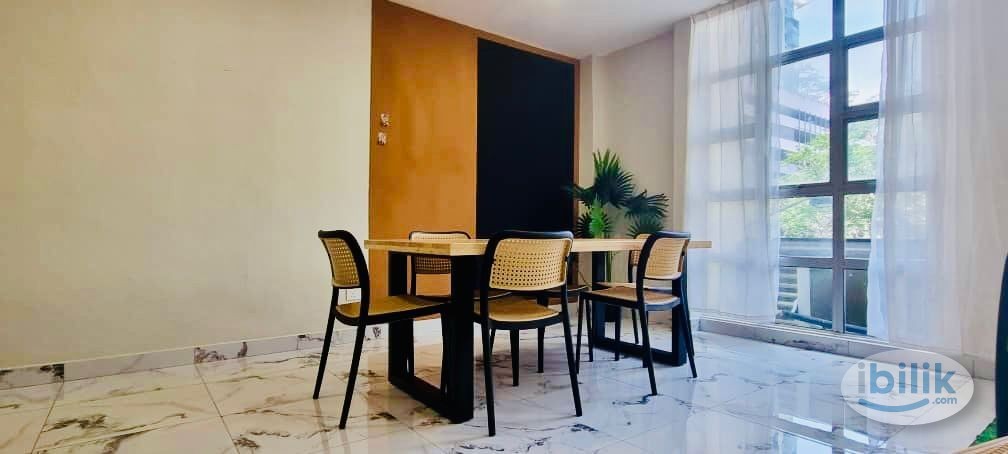 Image 3 of 0 Deposit @ Setapak ✅ Free Wifi ❤ Limited Rooms ❗ - Room rental in 